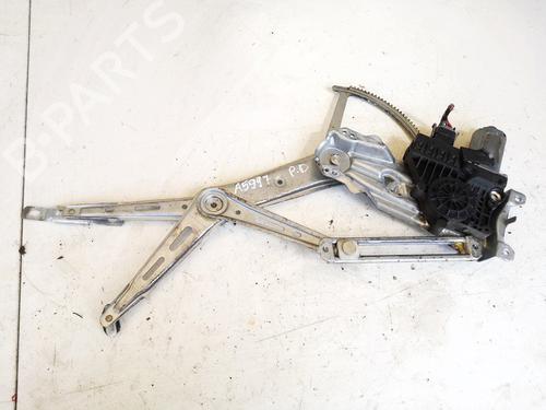 Used Front right window mechanism Front right window mechanism 35621166 35621166