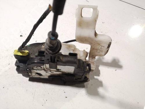 Front right lock KIA CEE'D Hatchback (ED) 1.6 CRDi 115 | BP37253842C97 - Image 3