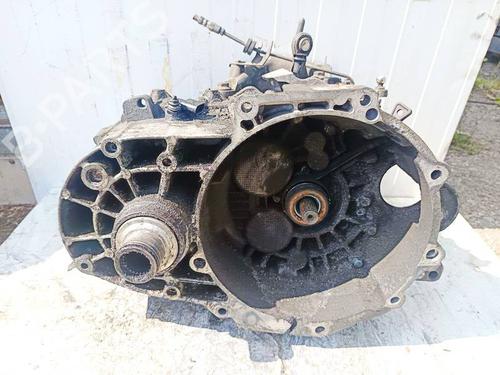 Used Gearbox Gearbox FORD GALAXY I (WGR) 1.9 TDI (115 hp) 35009463 35009463