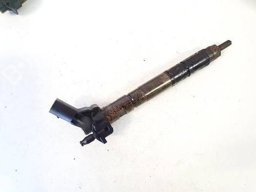 Used Injector Injector AUDI A6 C6 (4F2) 2.7 TDI (180 hp) 35362979 35362979