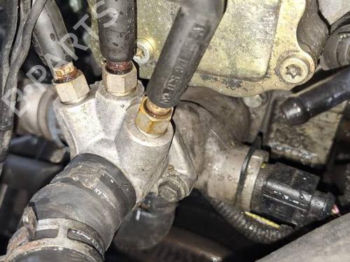 Electronic sensor VW BORA I (1J2) 1.9 TDI | BP35014732M84 - Image 2