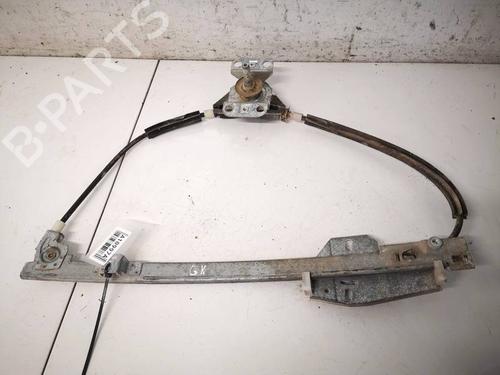 Used Rear left window mechanism Rear left window mechanism 34804989 34804989