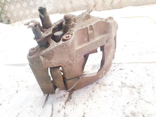 Used Left front brake caliper Left front brake caliper AUDI A6 C5 (4B2, 4B4) 2.5 TDI (163 hp) 35438147 35438147