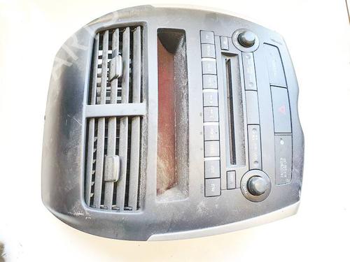 Used Radio Radio 35283765 35283765