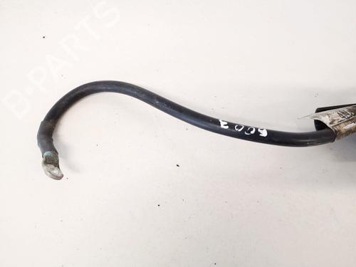 Cable OPEL ASTRA J (P10) 1.4 (68) | BP35625584E12 - Image 3