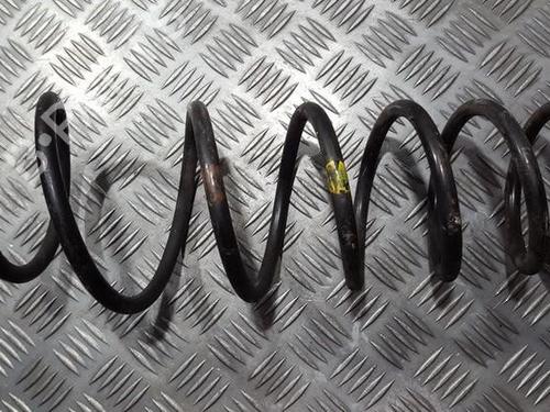 Used Shock absorber spring Shock absorber spring TOYOTA IQ (_J1_) 1.0 (KGJ10_, KGJ10R) (68 hp) 35667658 35667658