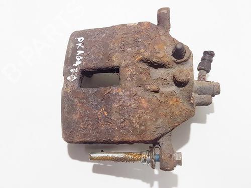 Used Right front brake caliper Right front brake caliper 35572054 35572054