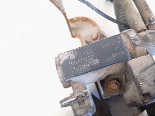 Electronic module CITROËN JUMPER II Bus 2.2 HDi 120 | BP35327066M83 - Image 2