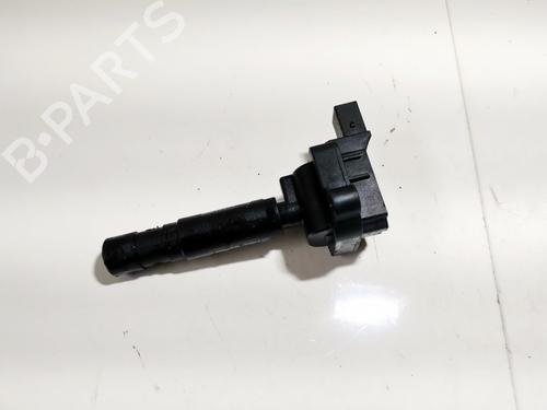 Used Ignition coil Ignition coil MERCEDES-BENZ CLC-CLASS (CL203) CLC 180 Kompressor (203.746) (143 hp) 35526687 35526687