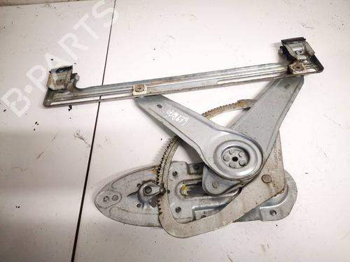 Used Rear left window mechanism Rear left window mechanism 35171994 35171994