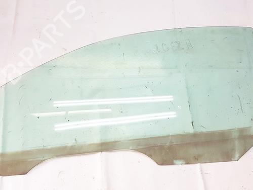 Used Front left door window Front left door window 35867032 35867032