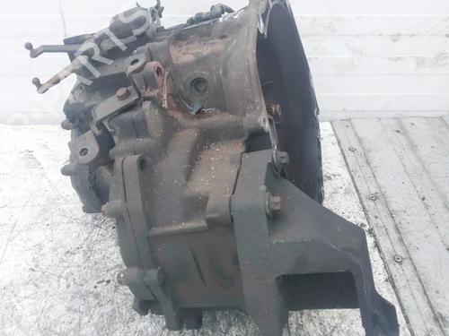 Gearbox OPEL SIGNUM Hatchback (Z03) 2.2 DTI (F48) | BP35598255M3 - Image 2