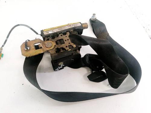 Used Front right seatbelt Front right seatbelt IVECO DAILY II Van 2.8 D HM 4180 (122 hp) 35382186 35382186