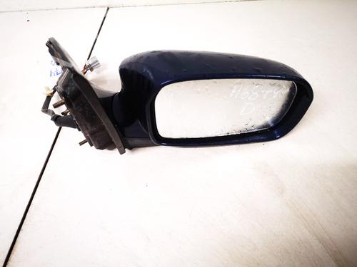 Used Right mirror Right mirror HONDA CIVIC VII Hatchback (EU, EP, EV) 1.7 CTDi (EP4, EU9) (100 hp) 35553282 35553282