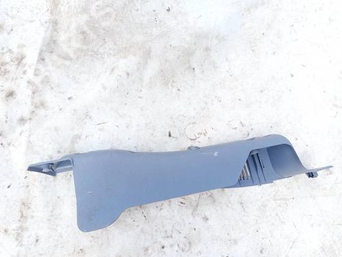 Used Boot lining Boot lining NISSAN ALMERA TINO (V10) 1.8 (116 hp) 34739670 34739670