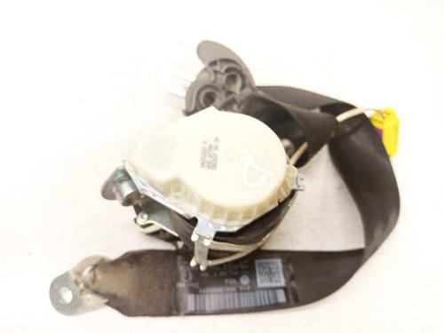 Front right seatbelt VW PASSAT B6 (3C2) 2.0 TDI | BP36454466I25 - Image 2