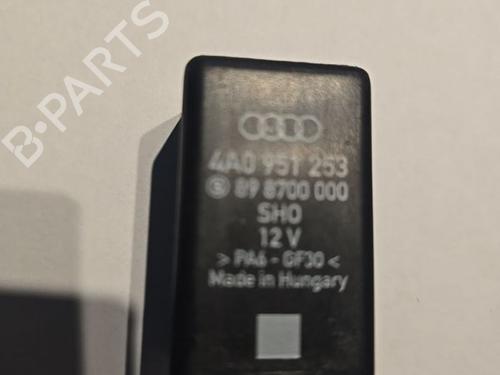 Used Electronic sensor Electronic sensor AUDI A6 C6 (4F2) 3.0 TDI quattro (225 hp) 39646423 39646423