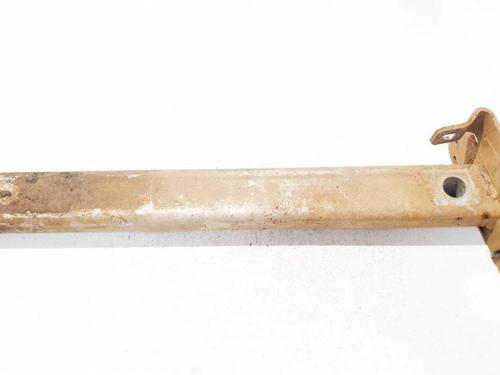 Used Front bumper bracket Front bumper bracket CITROËN C4 Picasso I MPV (UD_) 2.0 HDi 138 (136 hp) 40243881 40243881