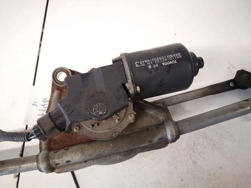 Used Front wiper motor Front wiper motor 35448041 35448041