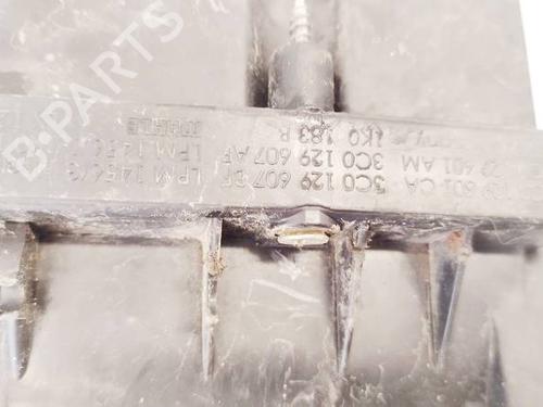 Air filter box MERCEDES-BENZ E-CLASS (W212) E 200 CDI / BlueTEC (212.005, 212.006) | BP36524330M87 - Image 3