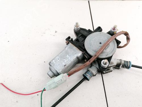 Used Right front window motor Right front window motor MAZDA PREMACY (CP) 2.0 TD (101 hp) 35528588 35528588