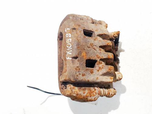 Used Left front brake caliper Left front brake caliper SUBARU FORESTER (SH_) 2.0 D AWD (SHH, SHD, SHN) (147 hp) 34932661 34932661