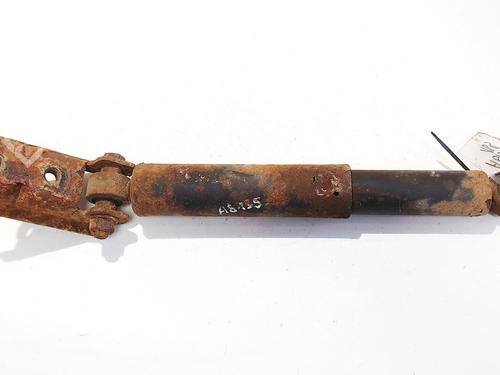 Used Left rear shock absorber Left rear shock absorber PEUGEOT 607 (9D, 9U) 3.0 V6 24V (211 hp) 35402162 35402162