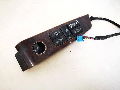 Used Switch Switch MERCEDES-BENZ S-CLASS (W220, V220) S 320 CDI (220.025, 220.125) (204 hp) 32881803 32881803