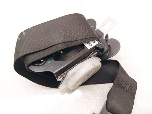 Front left seatbelt MERCEDES-BENZ E-CLASS (W211) E 200 CDI (211.004) | BP36586030I26 - Image 2