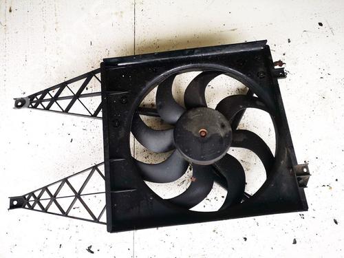Used Fan Fan 35586847 35586847