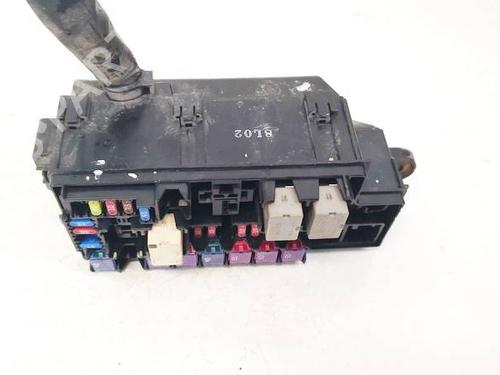 Used Fuse box Fuse box DAIHATSU SIRION (M3_) 1.0 (M300) (70 hp) 32575735 32575735