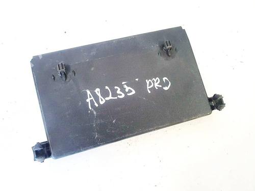 Electronic module MERCEDES-BENZ C-CLASS (W203) C 200 CDI (203.004) | BP35378344M83 - Image 3