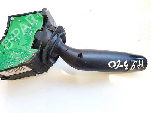 Warning switch MAZDA 2 (DY) 1.2 (DY3W) | BP35230636I22 - Image 2