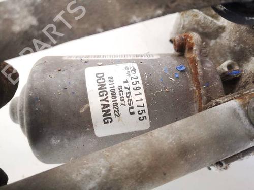 Front wiper motor SATURN VUE SUV 2.4 | BP38579024M29 - Image 3