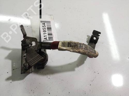 Cable RENAULT MEGANE III Hatchback (BZ0/1_, B3_) 1.6 16V (BZ1B, BZ1H) | BP34848736E12 - Image 2