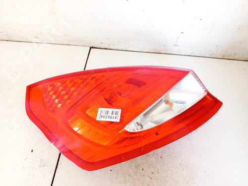 Used Left taillight Left taillight FORD FIESTA VI (CB1, CCN) 1.4 TDCi (68 hp) 34966746 34966746