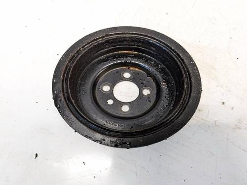 Polea Polea VW PASSAT B6 (3C2) 2.0 TDI (140 hp) 36658445 36658445