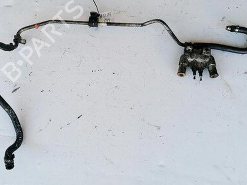 Used Pipe Pipe 35590701 35590701