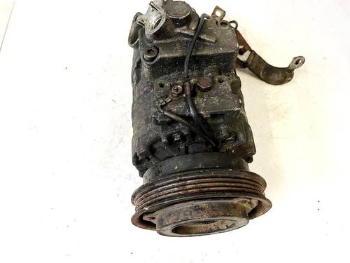 Used AC compressor AC compressor AUDI A6 C6 (4F2) 2.4 (177 hp) 35358694 35358694