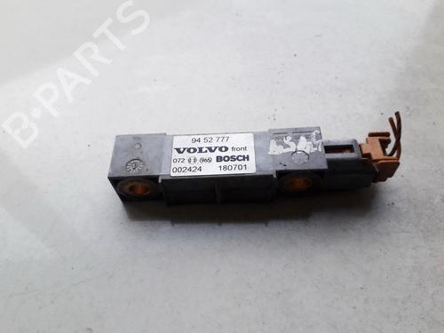 Used Electronic module Electronic module VOLVO S60 I (384) D5 (163 hp) 33099875 33099875
