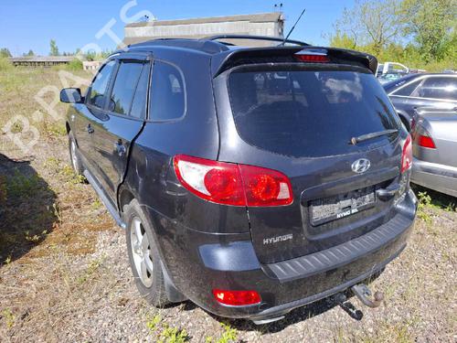 Engine mount HYUNDAI SANTA FÉ II (CM) 2.2 CRDi | BP32562863M89  - Image 11