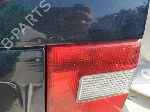 Used Right tailgate light Right tailgate light 35584911 35584911