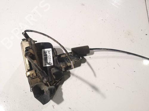 Used Front left lock Front left lock RENAULT ESPACE IV (JK0/1_) 2.2 dCi (JK0H) (150 hp) 34770323 34770323