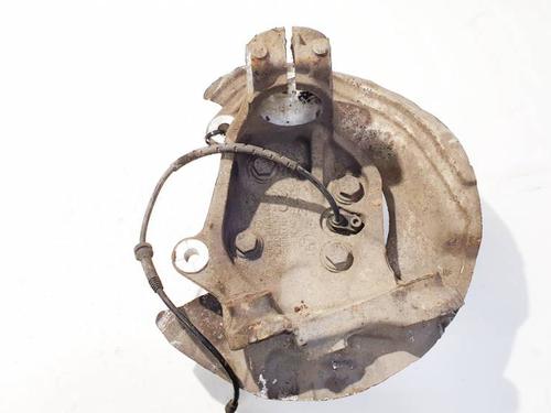 Used Left front steering knuckle Left front steering knuckle 35200952 35200952