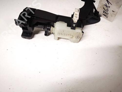Used Fuel door actuator Fuel door actuator 35340137 35340137