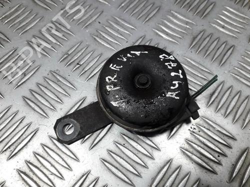 Used Horn Horn TOYOTA PREVIA II (_R3_) 2.0 D-4D (CLR30_, CLR30R) (116 hp) 35713423 35713423
