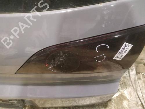 Used Right tailgate light Right tailgate light 37064253 37064253