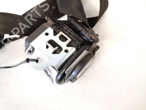 Front left seatbelt AUDI A6 C6 (4F2) 2.4 | BP35388544I26 - Image 2