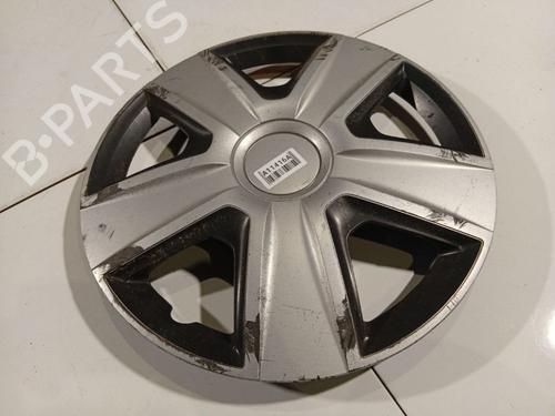 Coprimozzo Coprimozzo SKODA FABIA II (542) 1.9 TDI (105 hp) 37253451 37253451