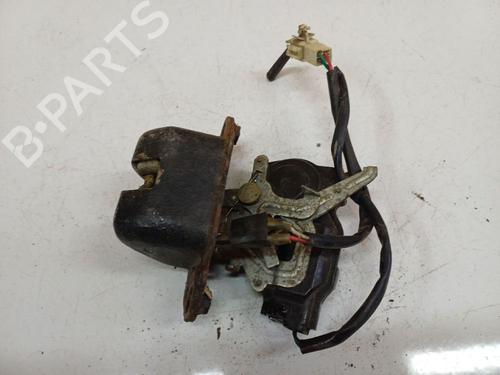Bagklap lås SUBARU TRIBECA (B9) 3.0 (WXE) | BP34851948C101 - Image 4